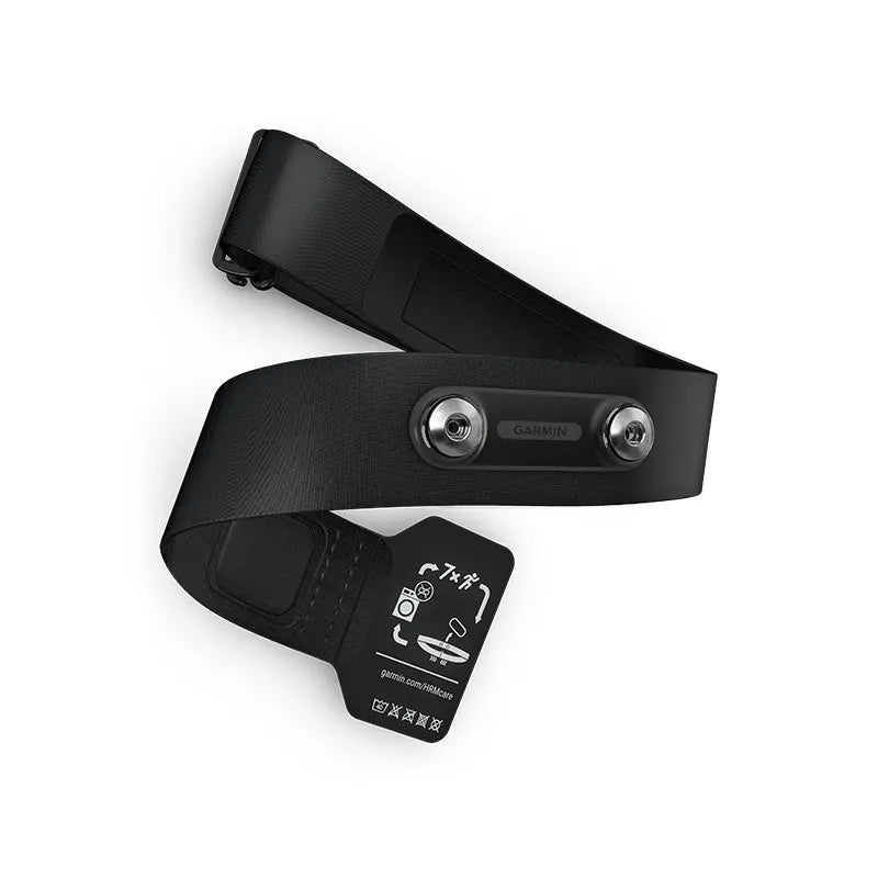 Garmin HRM-Pro-Plus/200/600 Running Cycling swimming heart rate band