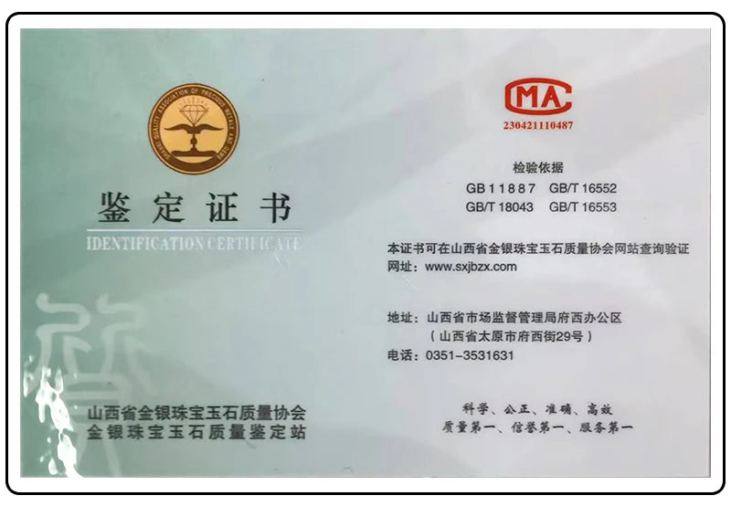 100% Real Moissanite Ring Adjustable Size S925 Sliver D VVS1 Pass Diamond Test Pen GRA Certificate 18K Plating Rings for Women