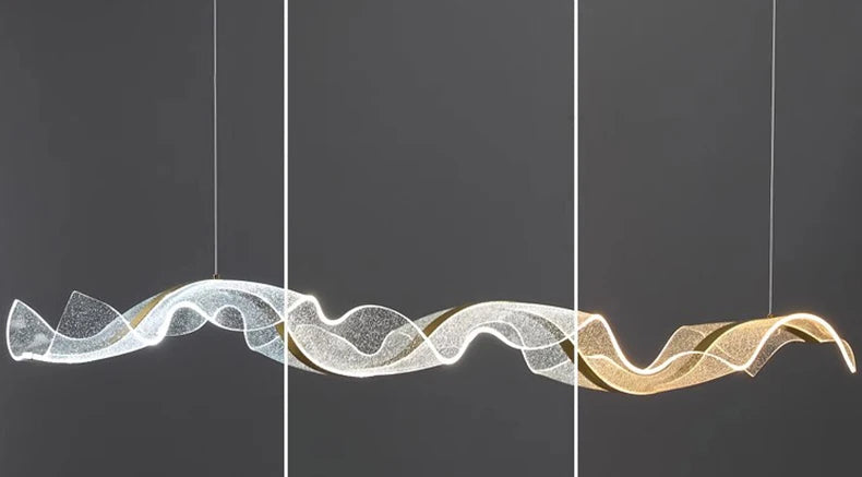 Modern home decor led lights pendant light lamps for living room Chandeliers for dining room hanging light indoor lighting