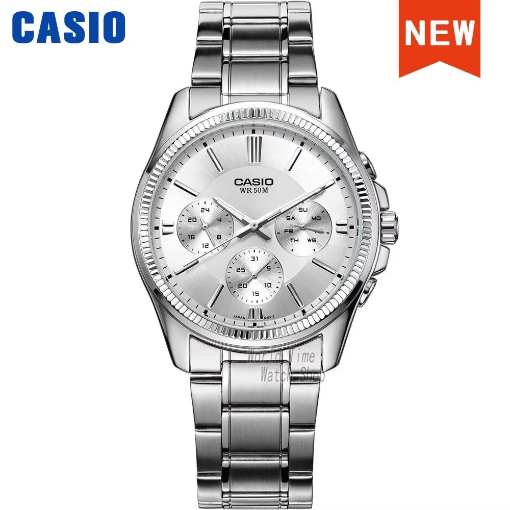 Casio watch wrist watch men top brand luxury set quartz watche 50m Waterproof men watch Sport military Watch relogio masculino