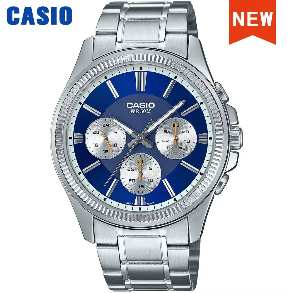 Casio watch wrist watch men top brand luxury set quartz watche 50m Waterproof men watch Sport military Watch relogio masculino