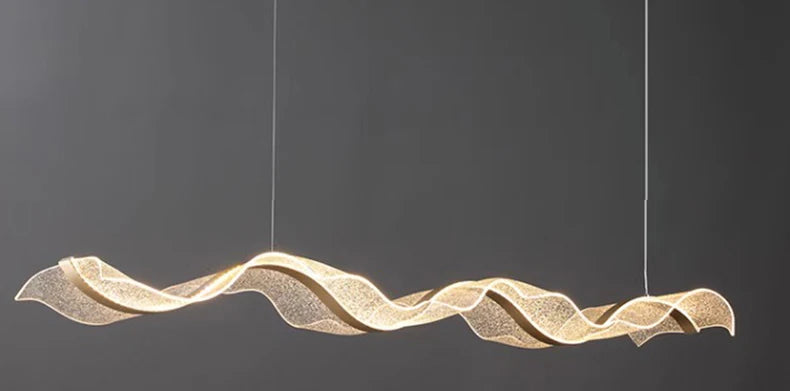 Modern home decor led lights pendant light lamps for living room Chandeliers for dining room hanging light indoor lighting