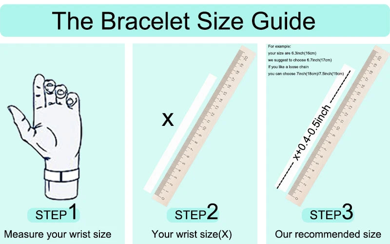 Smyoue 2-6.5mm Real Moissanite Tennis Bracelet for Women Christmas Gift Platinum Plated 100% 925 Sterling Silver Wedding Jewelry