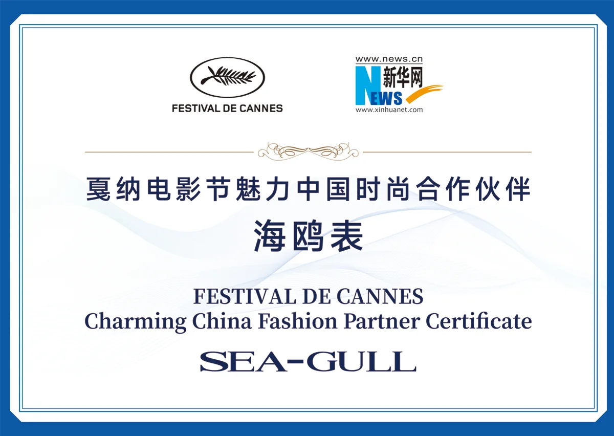 Seagull relogio masculino Men Watch 200m Diving Business Waterproof Fashion Automatic Mechanical Watch Ocean Series 816.32.1523