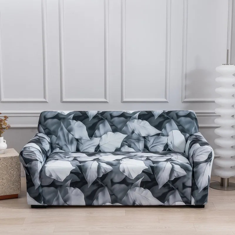 Elastic sofa covers for living room sofa towel Slip-resistant sofa cover strech sofa Slipcover love seater