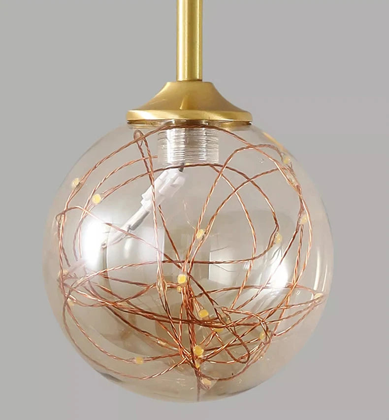 Modern Pendant lamp Chandeliers for dining room pendant lights hanging lamps for ceiling Pendant lamp indoor lighting