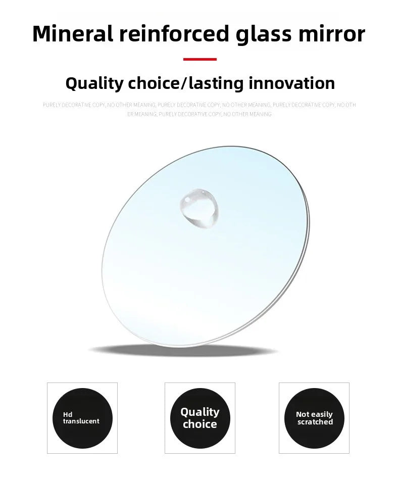 Blade Warrior same tourbillon mechanical men's watch mechanical watch