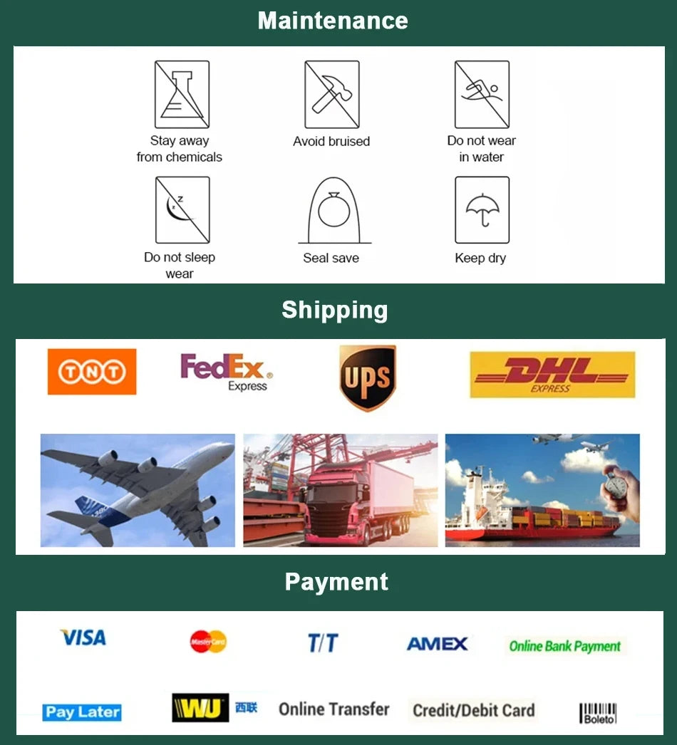 WSHUO 2.5ct S925 Sterling Silver Ring Oval Cut D Grade Moissanite 18K Gold Women's Engagement Ring Stackable Style GRA Certified