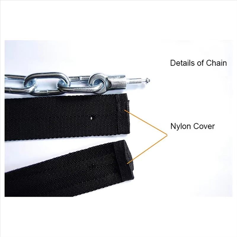 Bluetooth Smart Chain Lock Keyless Lock For Bike/Motorcycle Gate/Door With Anti Theft Alarm 110Db Phone APP Contro