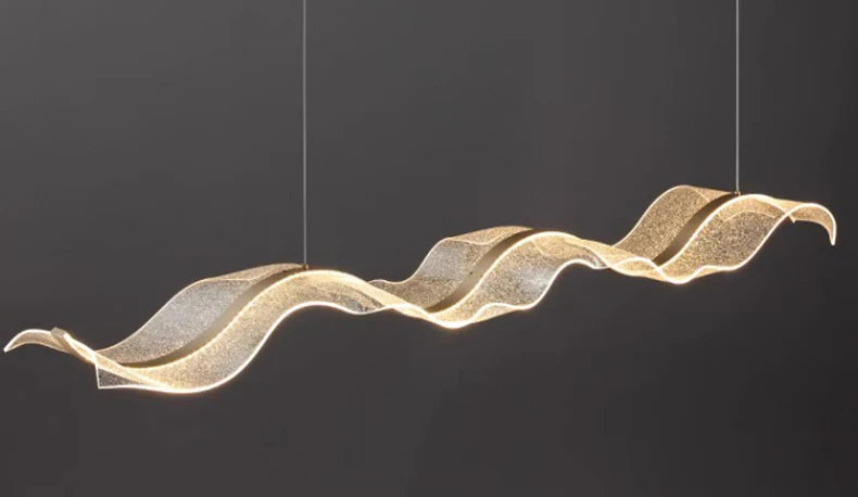Modern home decor led lights pendant light lamps for living room Chandeliers for dining room hanging light indoor lighting