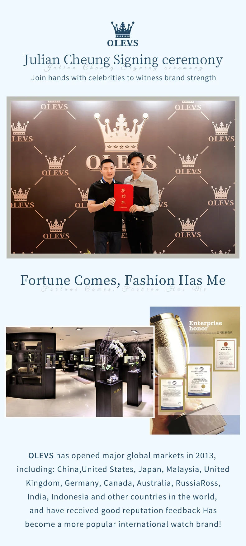 OLEVS 6699 Fully Hollow Women Mechanical Watch Luxury Flywheel Diamond bezel Brand Top Watch Women Automatic Watch Reloj Mujer