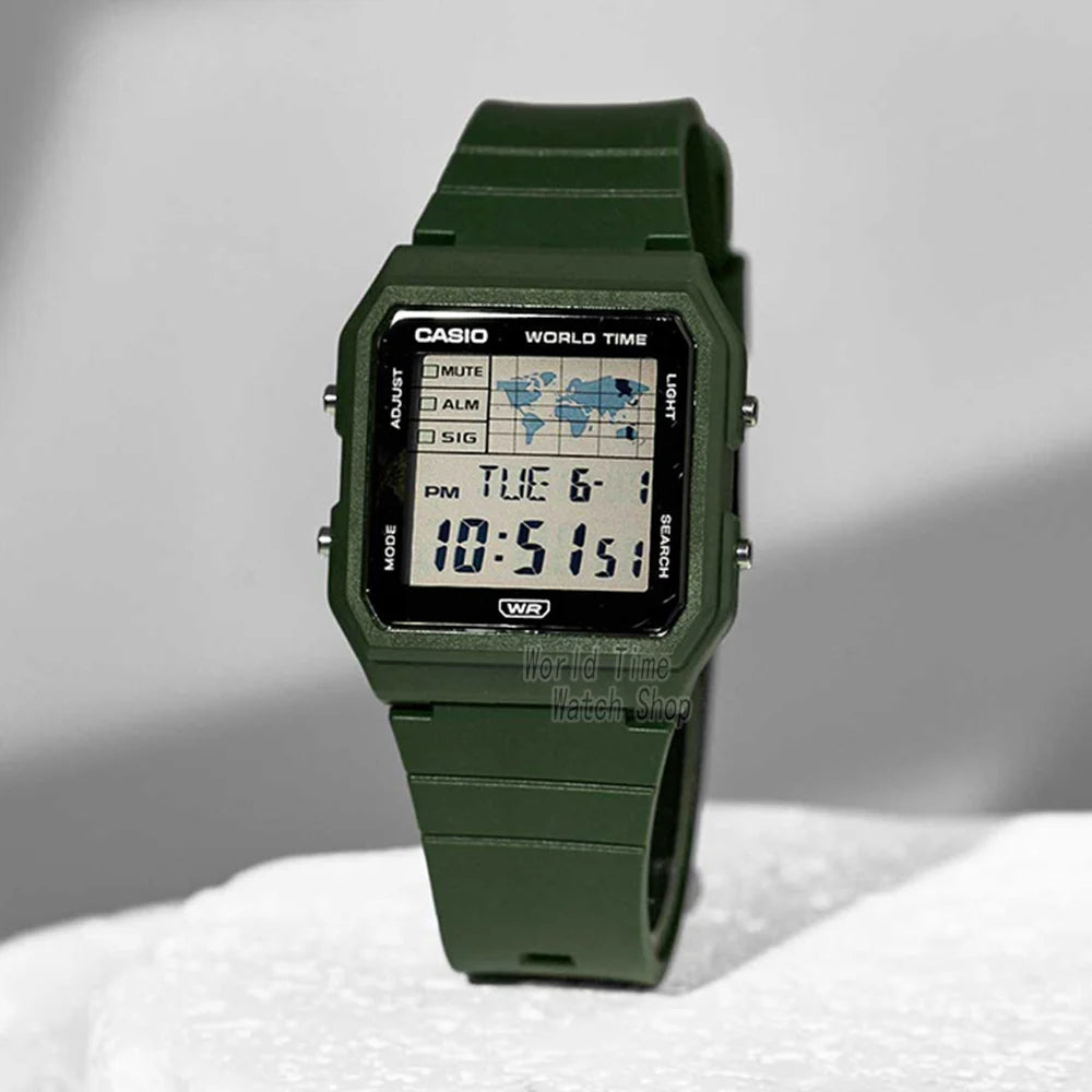 Casio watch men top luxur set military LED relogio digital watch sport Waterproof LF-30W- series