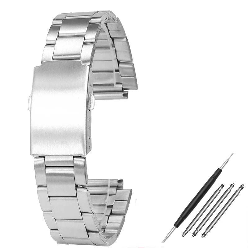 Casio AE1200 case mod kit modification all metal case 3299 AE-1200 bezel glass waterproof ring kit 304 stainless steel part