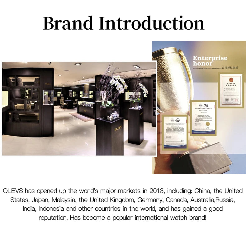 OLEVS Trend Fashion Men's Watches Casual Leather Strap Hollow Out Self-winding Movement Original Automatic Mechanical Wristwatch