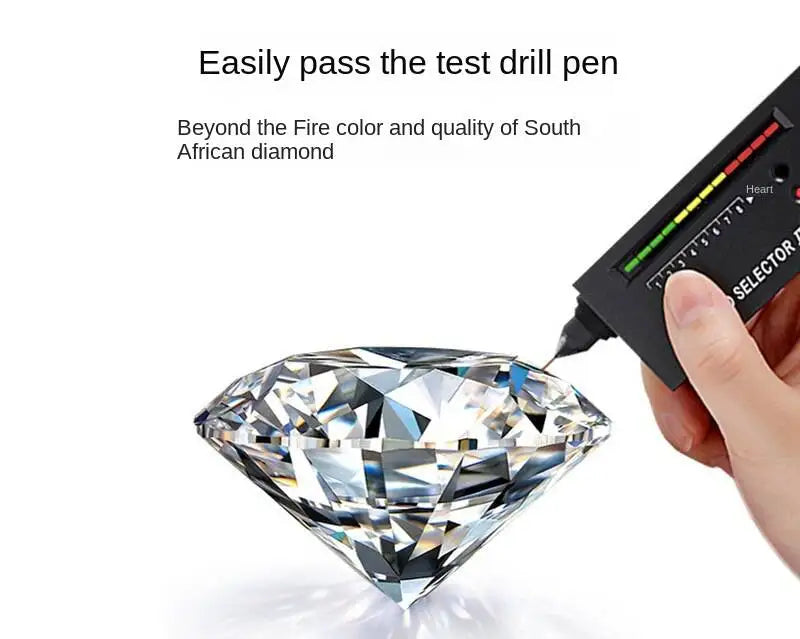 TY 3mm 4mm Moissanite Tennis Bracelet 925 Sterling Silver Full Dia Sier Plated Wedding Party Jewelry Bracelets For Women Man