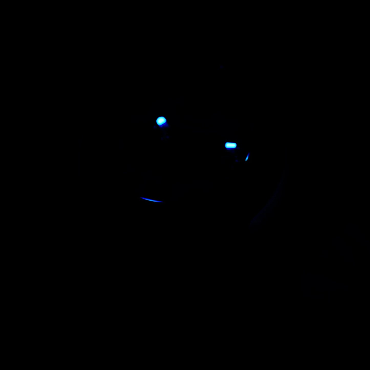 Gaga Men's Rose Gold Automatic Watch - Big Dial Waterproof Sport Clock with Comfortable Rubber Band And Big Numerals Design