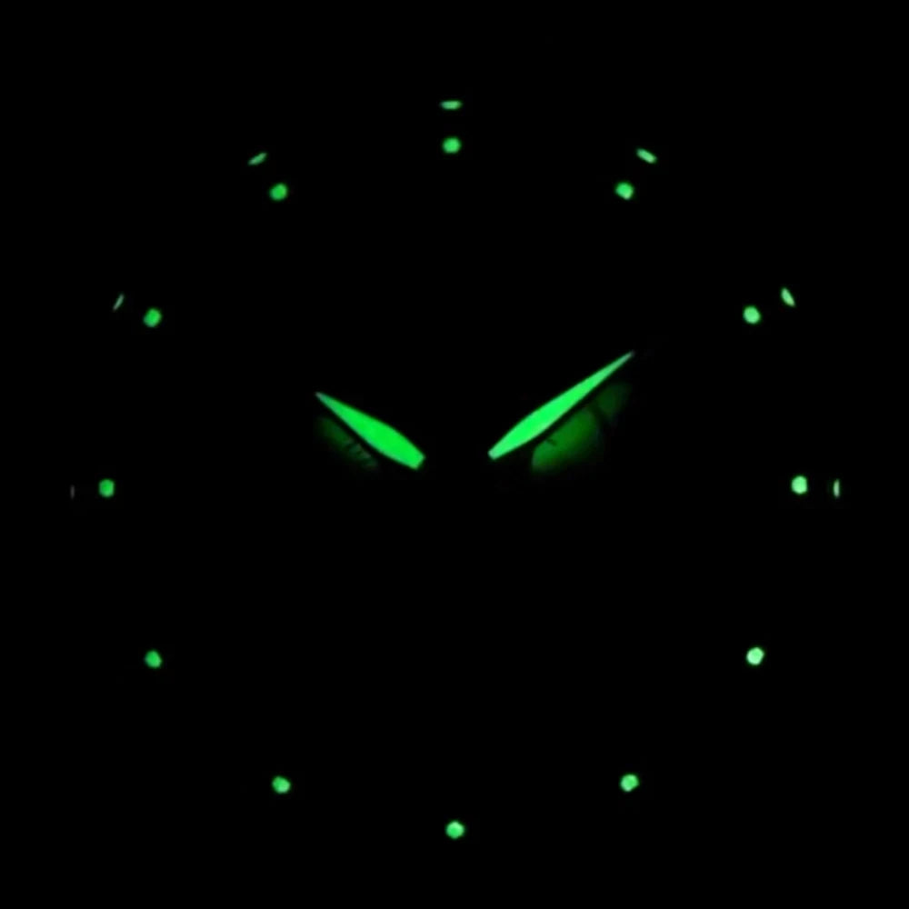 PAGANI DESIGN Fashion Men's Quartz Wristwatches PD1775 Sapphire Glass Stainless steel strap VK64 Movement watch for men