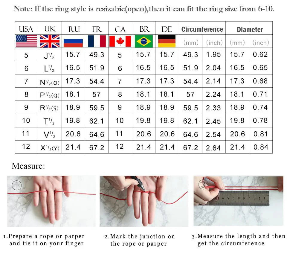 JoyceJelly 4mm D Color VVS Moissanite Ring For Women Total 1.5CT S925 Sterling Silver Jewelry Pass Diamond Tester Wedding Bands