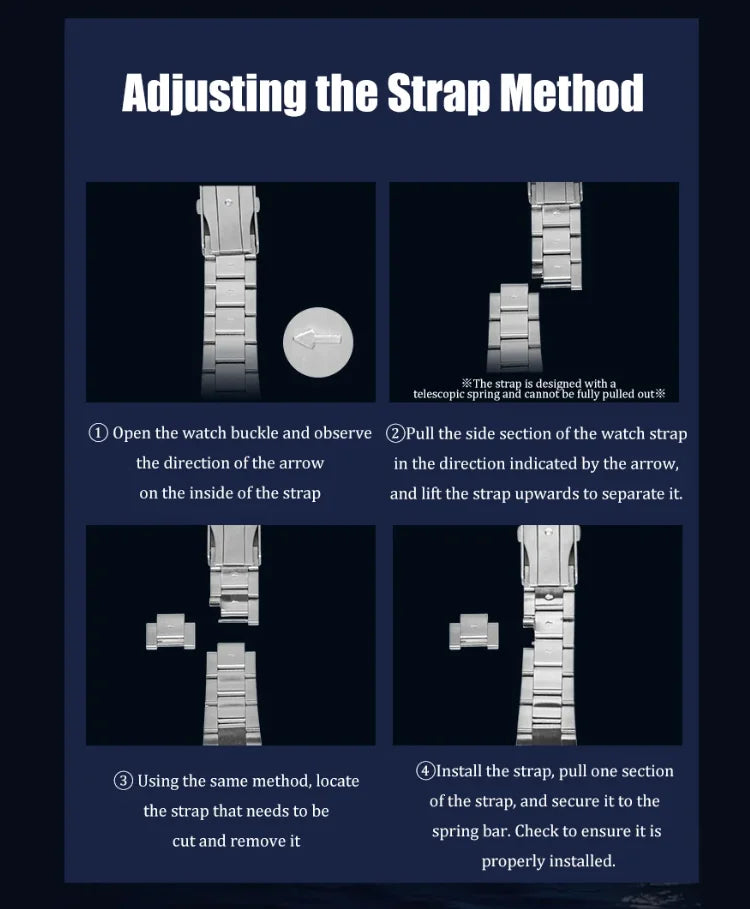 Seagull King of the Dragon Men's Watches Automatic Mechanical Watch Sports Diver 300M Waterproof Wristwatch Luxury 2024 New 1216