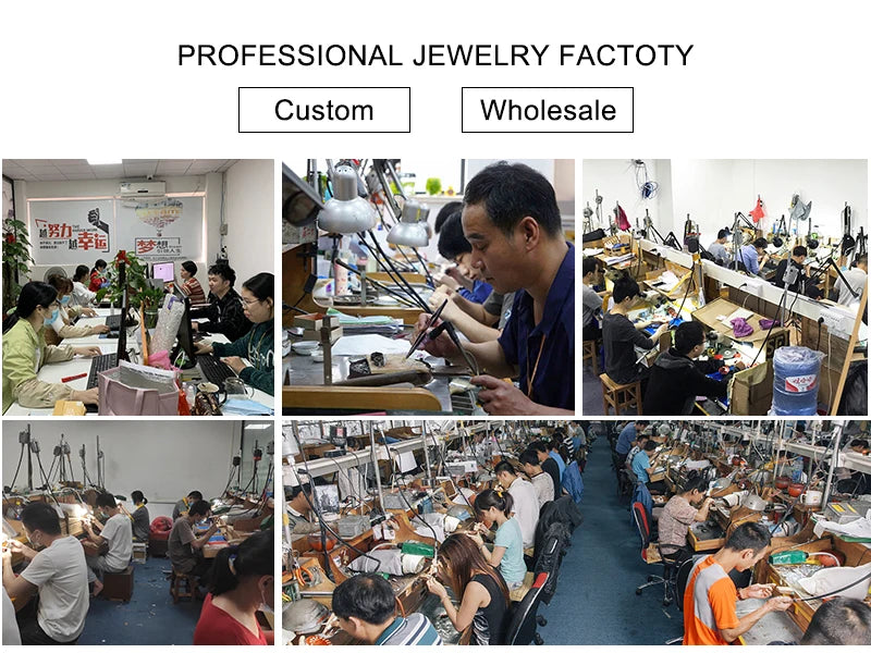 Luxury 18k Gold Plated Women Ring 1ct D vvs1 Moissanite 925 Silver Wedding Band High Quality Engagement Gift Fine Jewelry