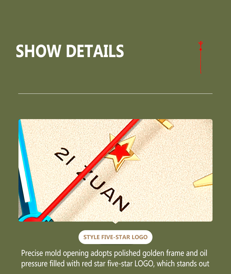 RED-STAR 38mm Men's 1963 Chronograph Mechanical Watch Pilot with Seagull Movement ST1901 Air Force Aviation Sapphire Goose 40mm