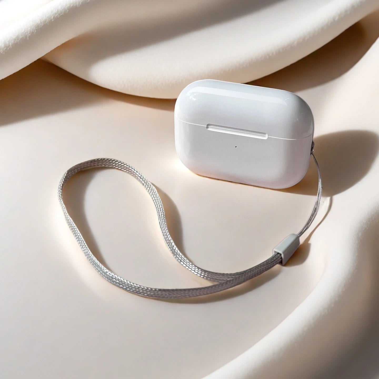 A2Pro Active Noise Cancelling Wireless Headphones with Immersive Sound Ultra-Low Latency Effortless Wireless Charging Earphones