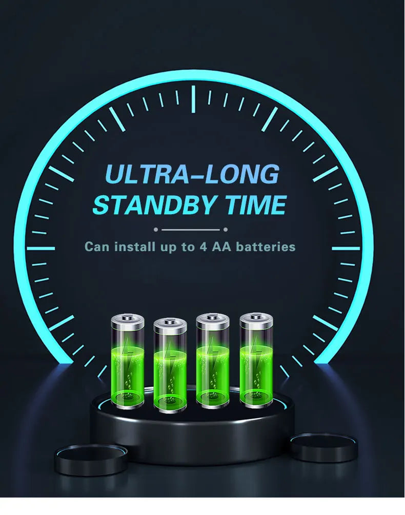 TTLOCK Smart lock with Fingerprint Password IC Card Unlock Support USB Emergency Charge ﻿for Hotel Apartment