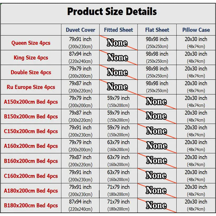 Floral Silk Bedding Set with Duvet Cover Bed Sheet Pillowcase Luxury Couple Single Double King Queen Soft Bedsheet Nordic Smooth