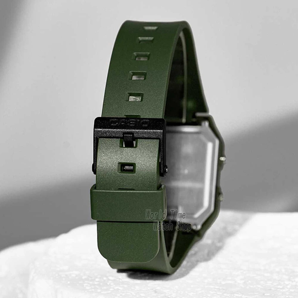 Casio watch men top luxur set military LED relogio digital watch sport Waterproof LF-30W- series