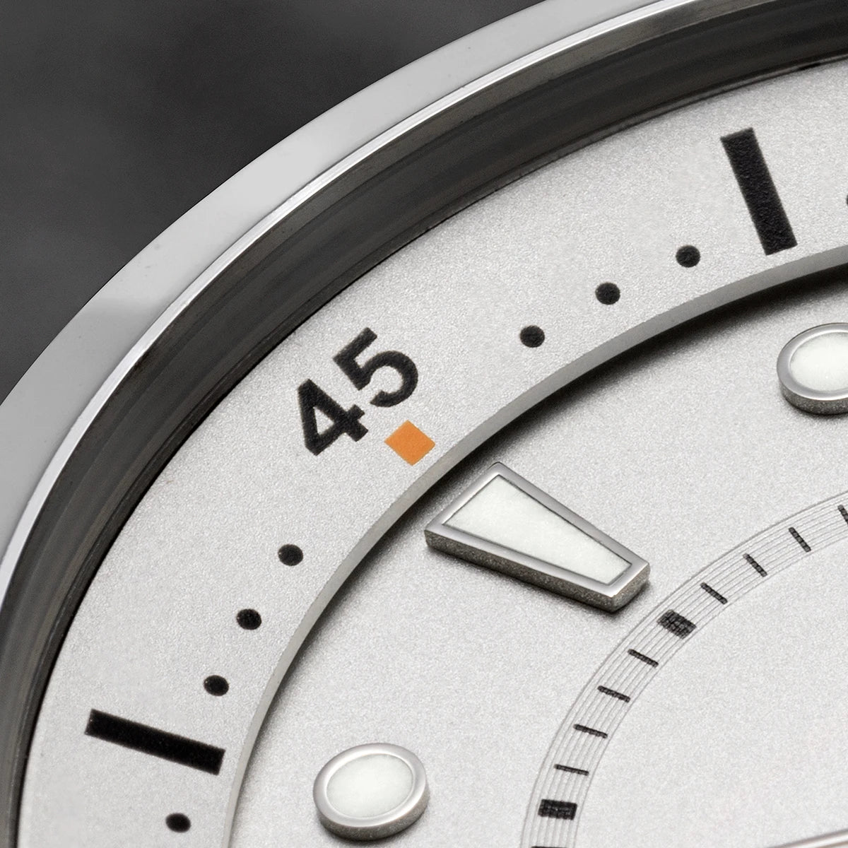 BERNY Automatic Diver Men Watch 200M Waterproof Miyota 8215 Sappire AR Coated Silicone Sports Swim Wristwatch Men's Diver Watch