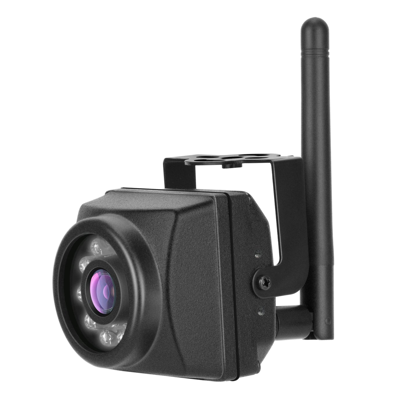 HQCAM Camhi 1920P 1080P Mini Waterproof IP66 TF card slot IR Night Vision IP Camera Wifi Outdoor Car & Vehicle Fleet & Bird Nest