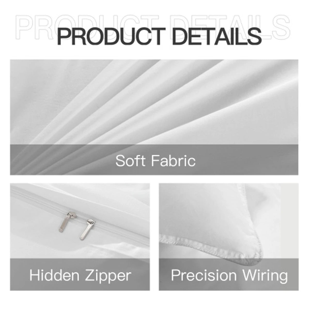 European Luxury Bedding Sets 3d Digital Printed Bohemian 2/3pcs High Quality Duvet Cover Set DE/EU/US Size Comforter Bedspread