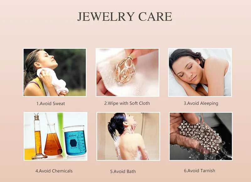 EWYA Luxury 1/2/3CT Oval Cut Full Moissanite Ring For Women S925 Silver Plated 18K White Gold Diamond Rings Bridal Wedding Band