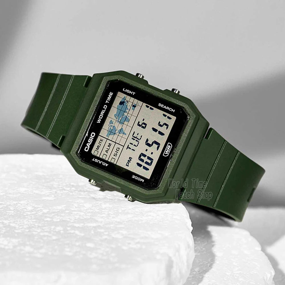 Casio watch men top luxur set military LED relogio digital watch sport Waterproof LF-30W- series