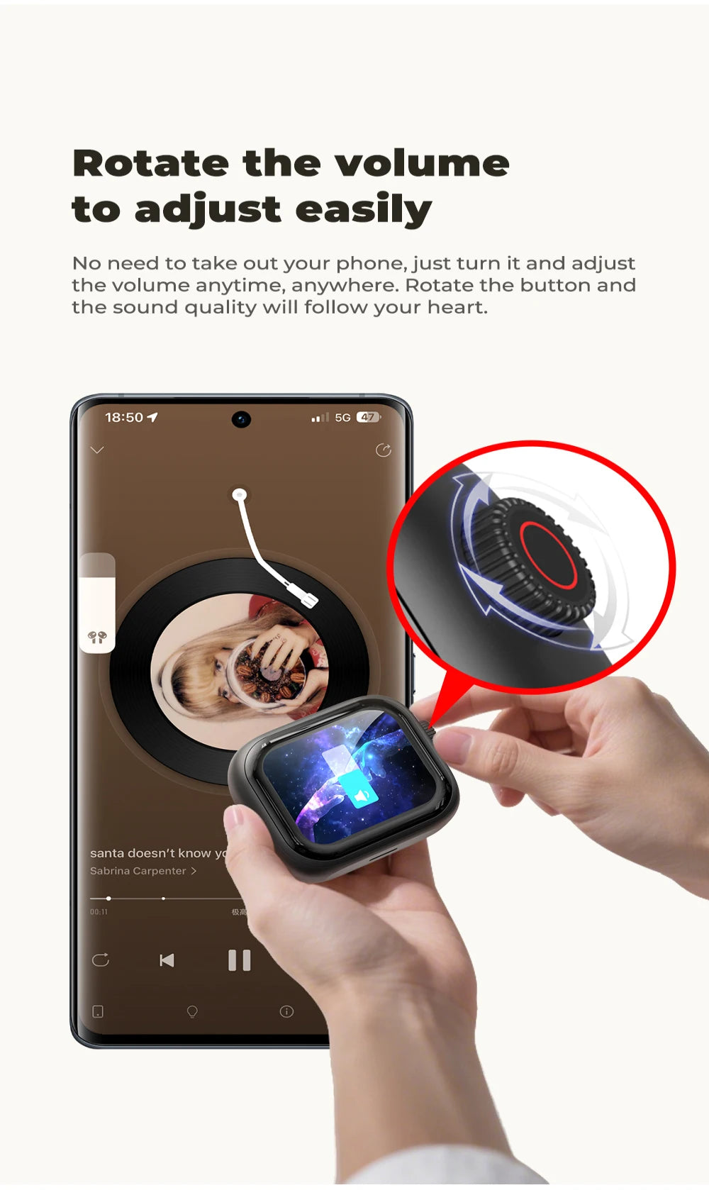 HTC NE40 Earphones Bluetooth V6 TWS Sports AI Translator Earbud Noise Reduction Wireless Headphones With Mic
