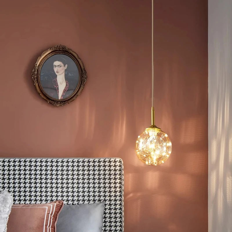 Modern Pendant lamp Chandeliers for dining room pendant lights hanging lamps for ceiling Pendant lamp indoor lighting