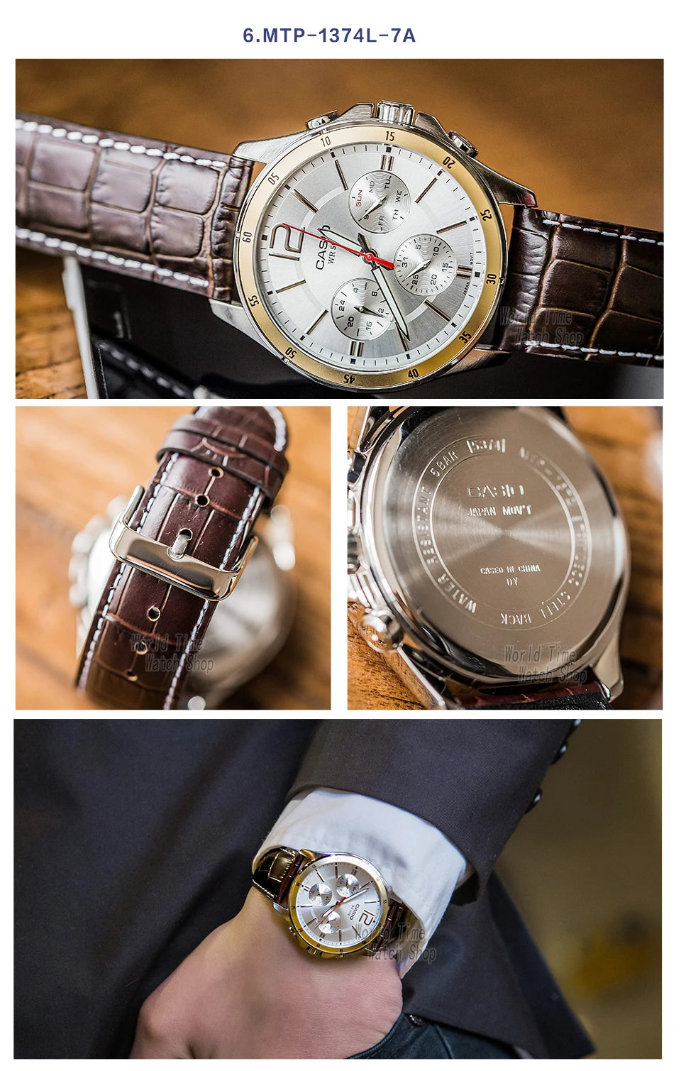 Casio watch wrist watch men top brand luxury set quartz watche 50m Waterproof men watch Sport military Watch relogio masculino