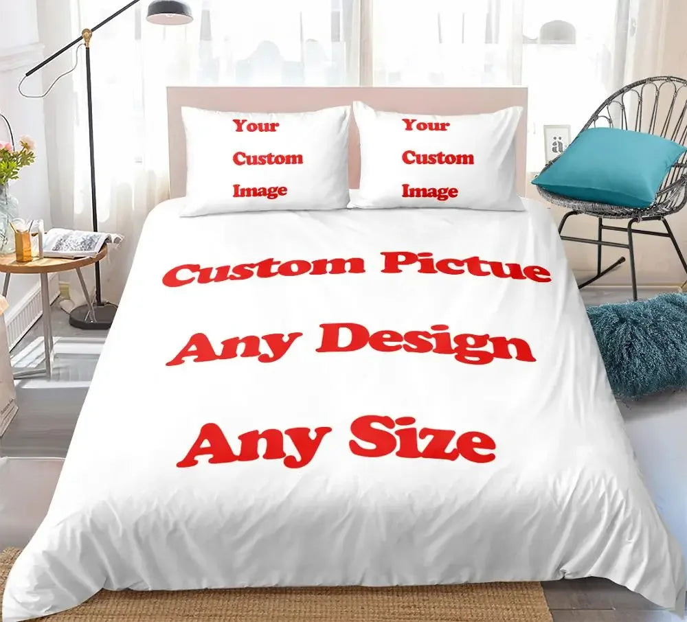 Luxury Basketball Football Printed Bedding Set Queen King Quilt Cover Pillowcase Sport Duvet Cover Polyester Comforter Cover