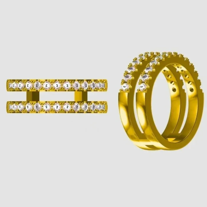 [3EX Cut] Top Belgium Cut Moissanite Stone D Color Pear Cut Gemstones Lab Grown Diamond Loose Moissanite Stone with GRA