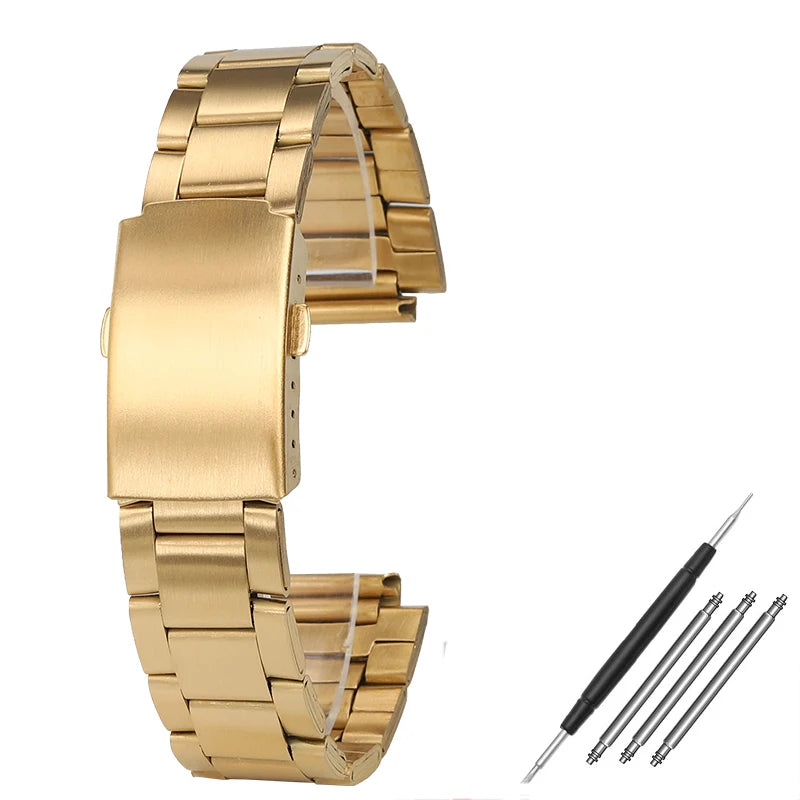 Casio AE1200 case mod kit modification all metal case 3299 AE-1200 bezel glass waterproof ring kit 304 stainless steel part