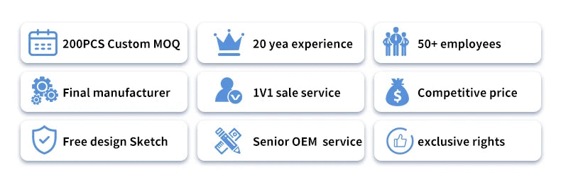 HANBORO Zhuma Mountain Peak Series Men's Fully Automatic Mechanical Watch Hollow Personalized Watch