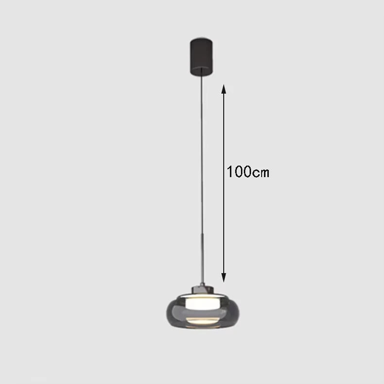 Nordic Home Decor Dining Room Pendant Lamp Lights Indoor Lighting Ceiling Lamp Hanging Light Chandelier Lamps For Living Room