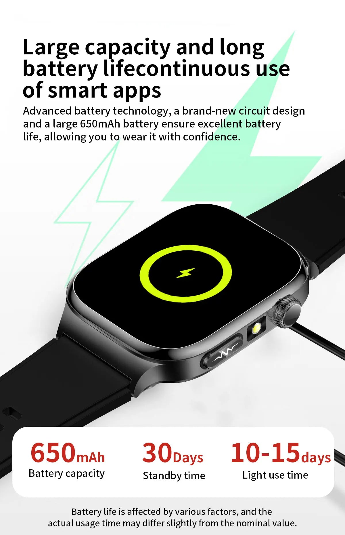 2025 New AI Human Health diagnosis ECG+HRV Smart Watch Blood Pressure Uric acid Blood lipid Bluetooth Call Smartwatch Men Women