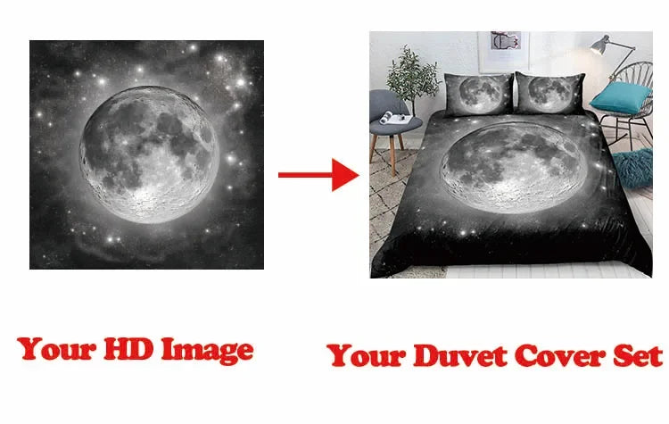 Luxury Basketball Football Printed Bedding Set Queen King Quilt Cover Pillowcase Sport Duvet Cover Polyester Comforter Cover