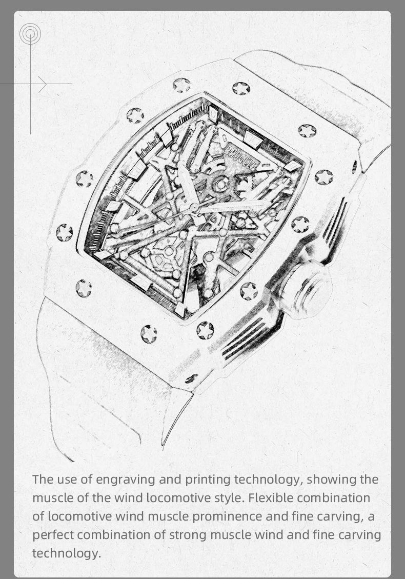 BAOGELA Black Stainless Steel Watch Men Military Sport Analog Quartz Wristwatch with Silicone Strap Luminous Hands Relogio 4147