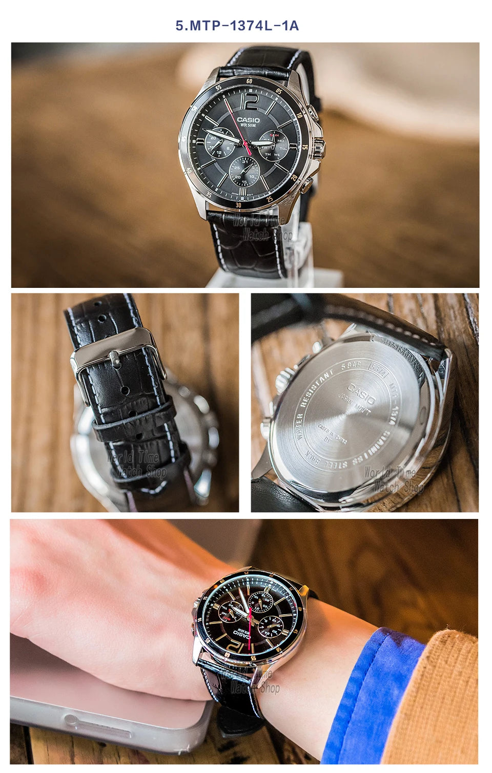 Casio watch wrist watch men top brand luxury set quartz watche 50m Waterproof men watch Sport military Watch relogio masculino