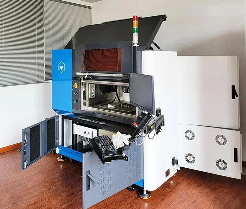 [3EX Cut] Top Belgium Cut Moissanite Stone D Color Pear Cut Gemstones Lab Grown Diamond Loose Moissanite Stone with GRA