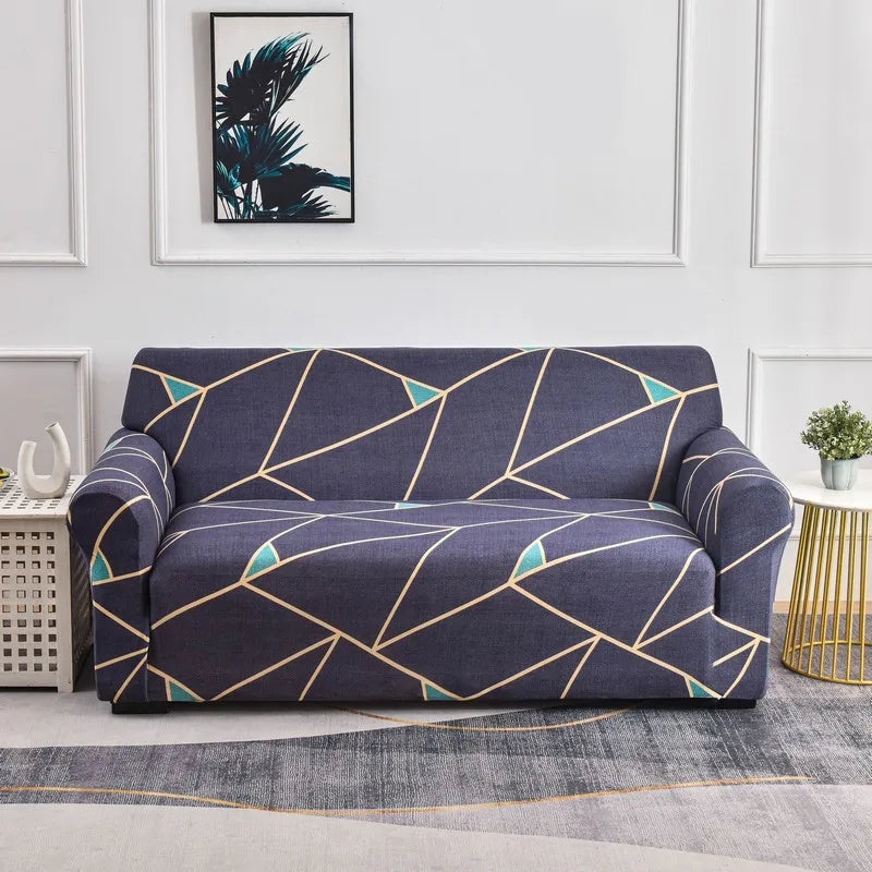 Elastic sofa covers for living room sofa towel Slip-resistant sofa cover strech sofa Slipcover love seater