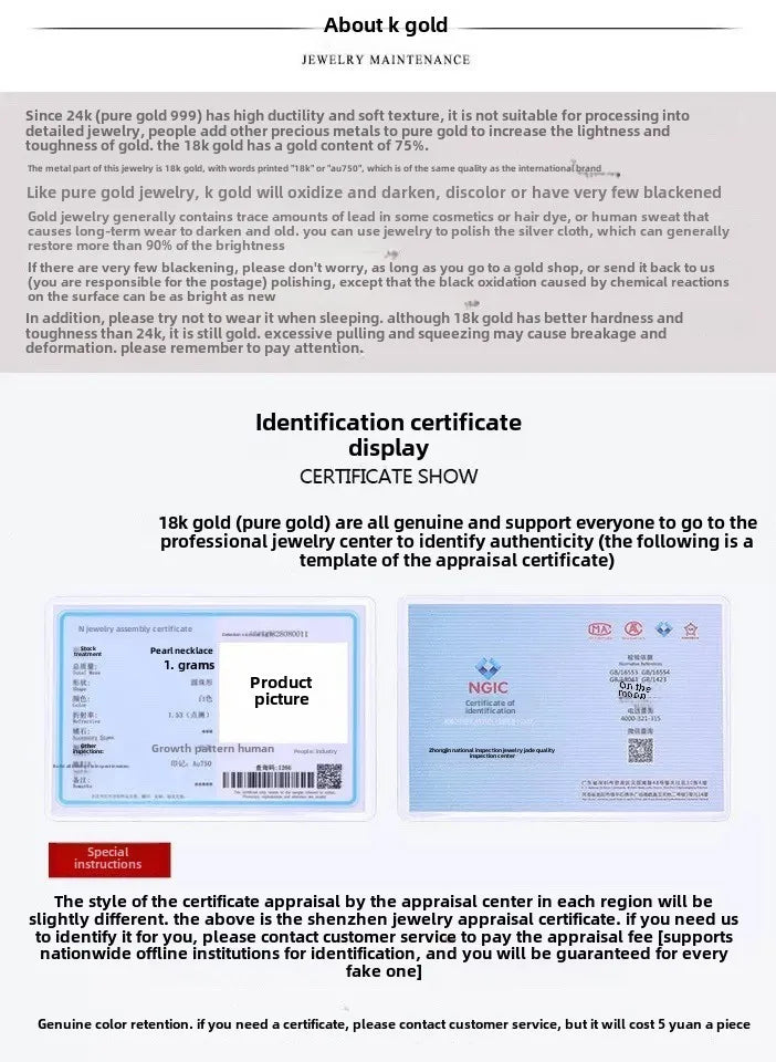 Real 18k Gold Leopard Bracelet for Woman Party Banquet Boutique Jewelry AU750 18K No Demolding Solid Bracelet Trend