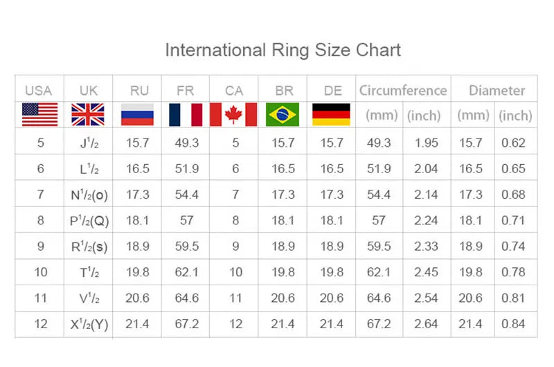 Classic 925 Sterling Sliver Engagement Wedding Promise Ring 8mm 2 Carat Round D-E Moissanite Finger Rings for Women Fine Jewelry